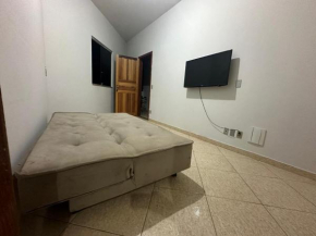 Apartmento a 1km do centro